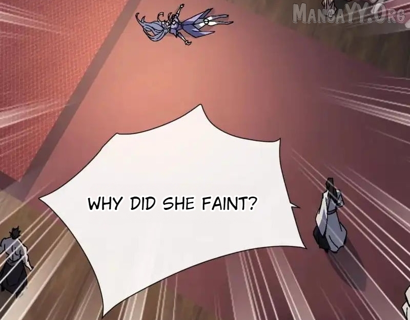 Master: This rebellious disciple is definitely not the Holy Son Chapter 160 - page 14